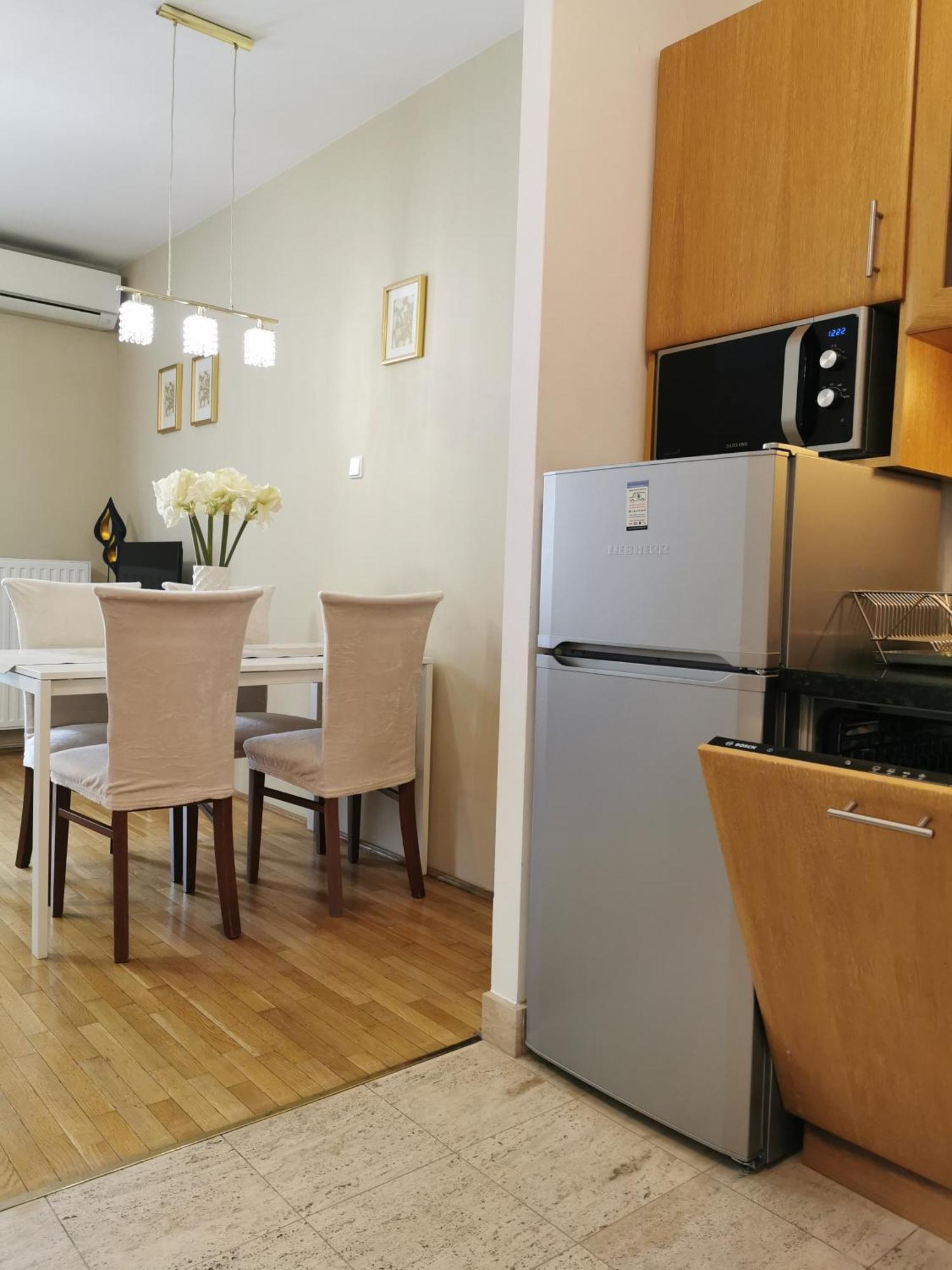 Colours Apartments Superior With Free Parking Budapest Exterior foto