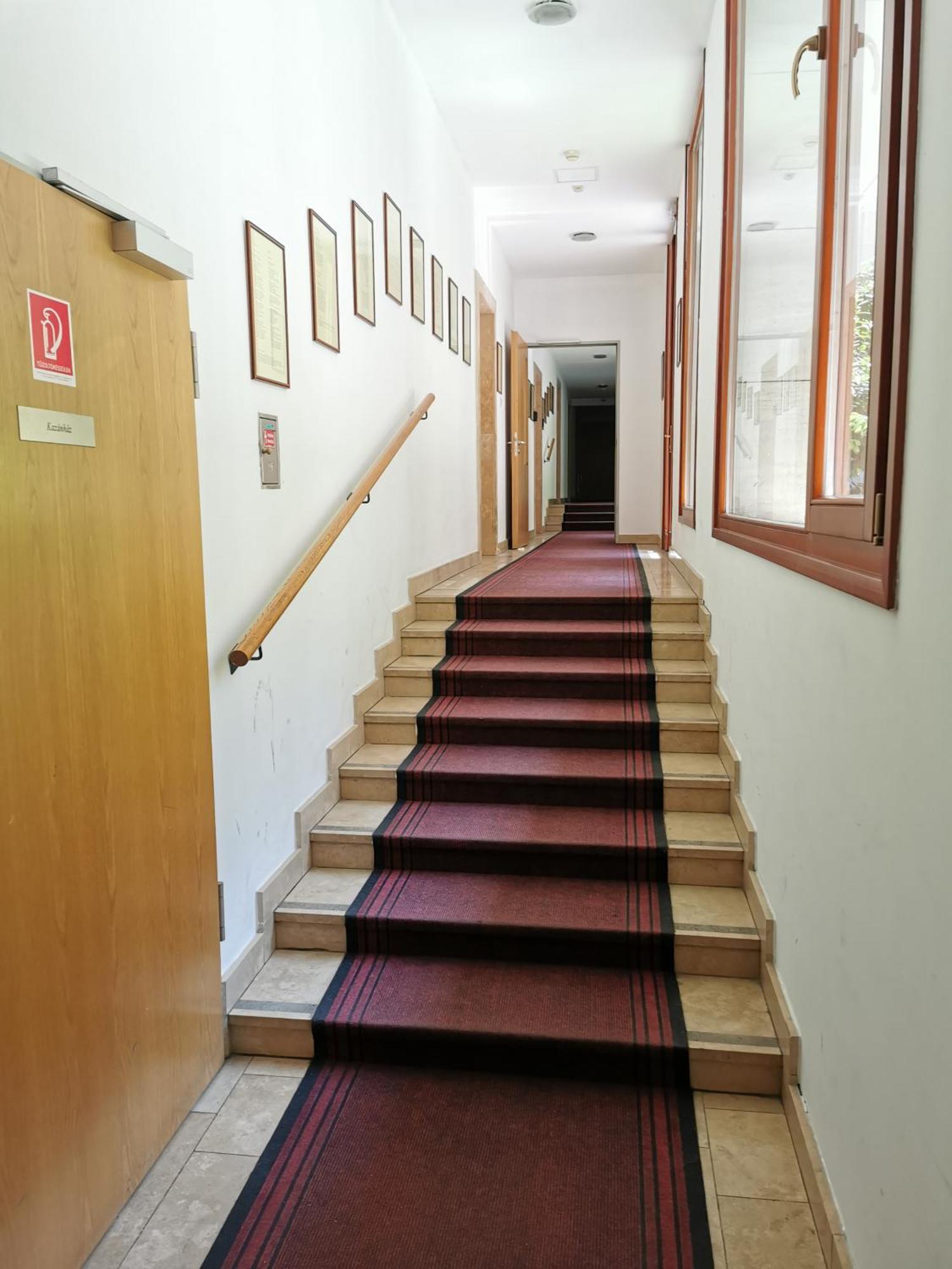 Colours Apartments Superior With Free Parking Budapest Exterior foto