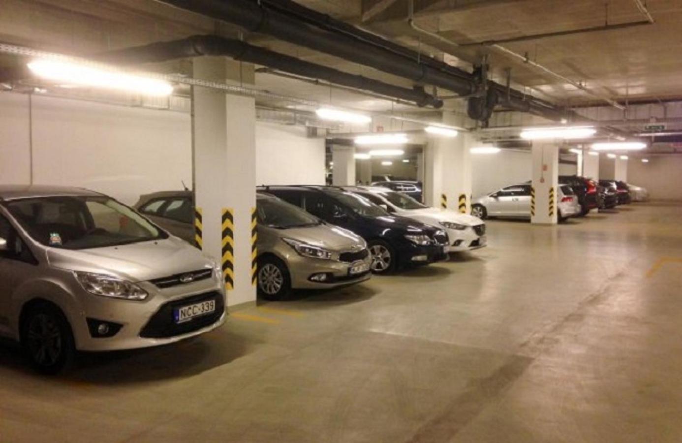 Colours Apartments Superior With Free Parking Budapest Exterior foto