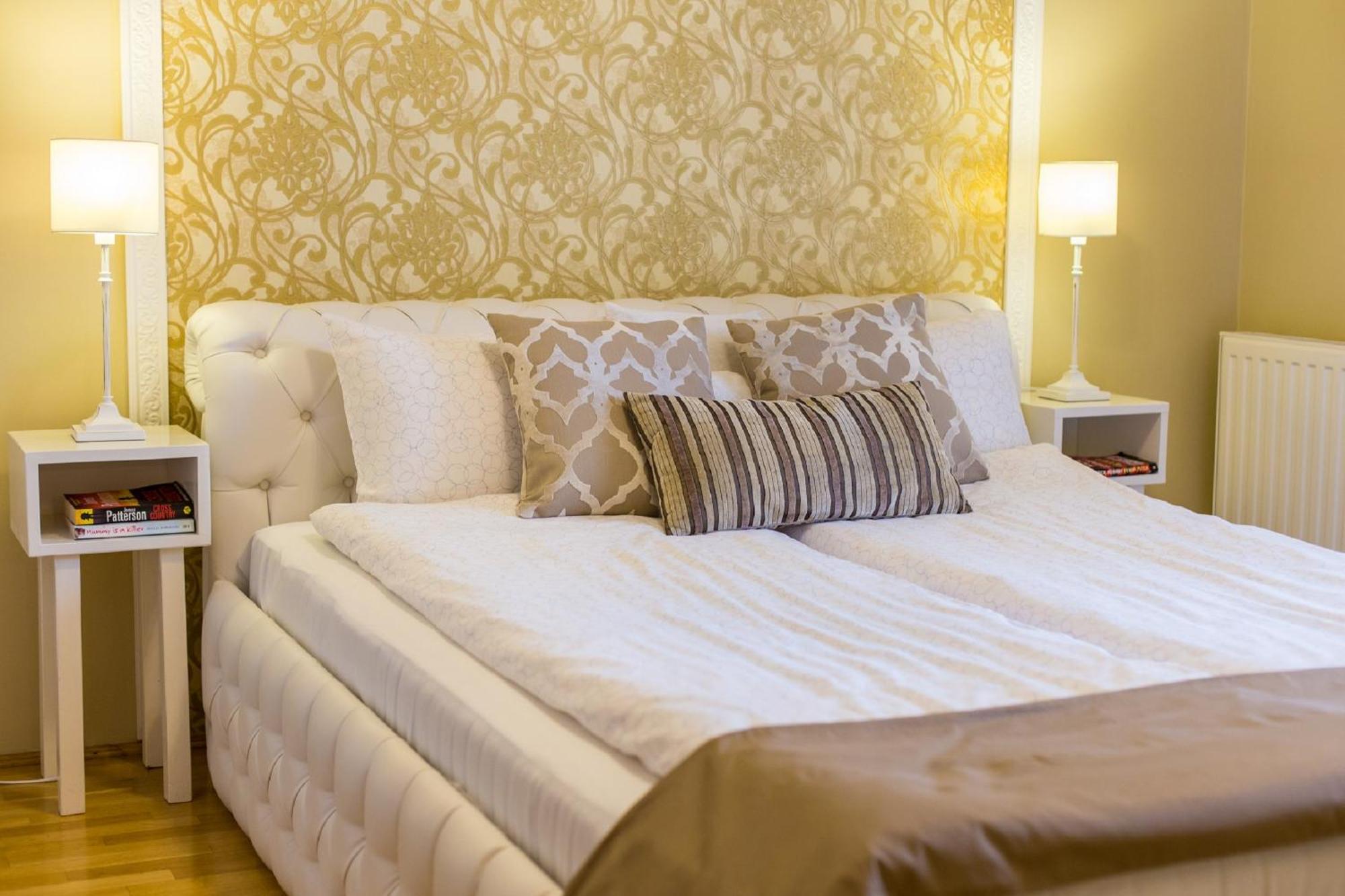 Colours Apartments Superior With Free Parking Budapest Exterior foto