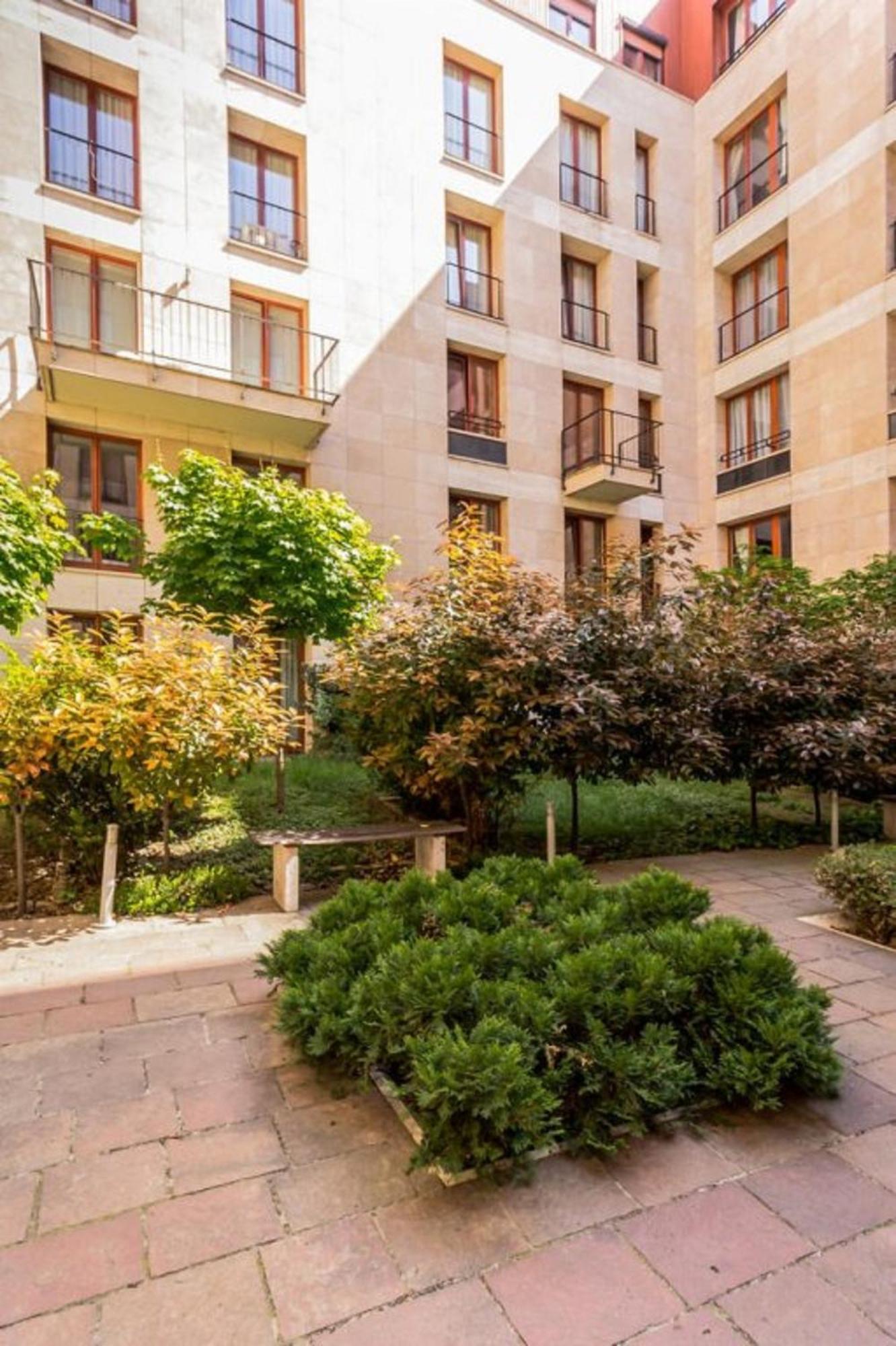 Colours Apartments Superior With Free Parking Budapest Exterior foto
