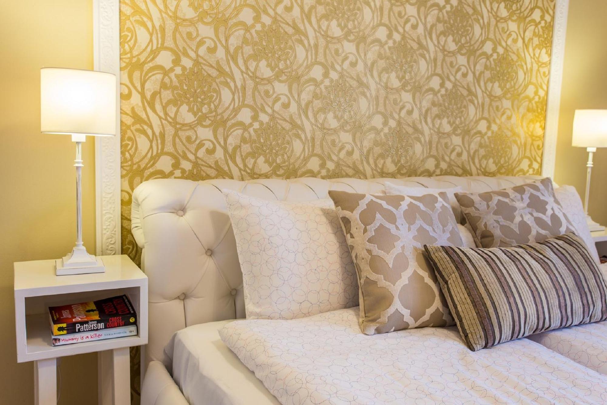 Colours Apartments Superior With Free Parking Budapest Exterior foto