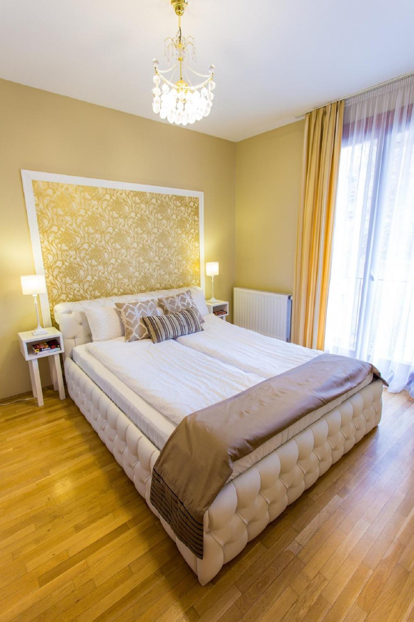 Colours Apartments Superior With Free Parking Budapest Exterior foto