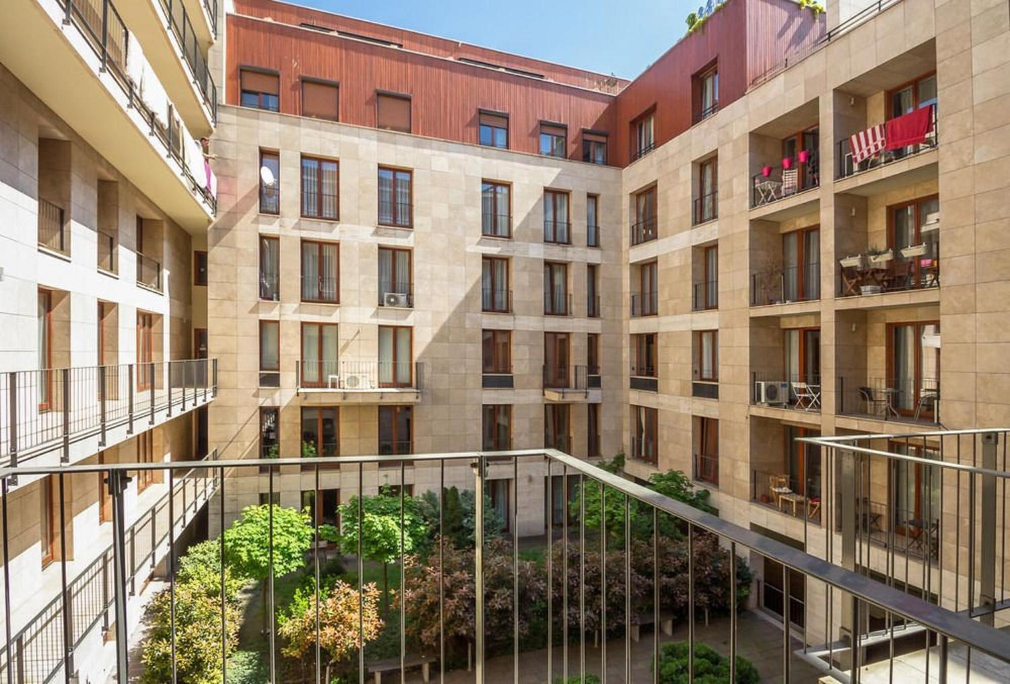 Colours Apartments Superior With Free Parking Budapest Exterior foto