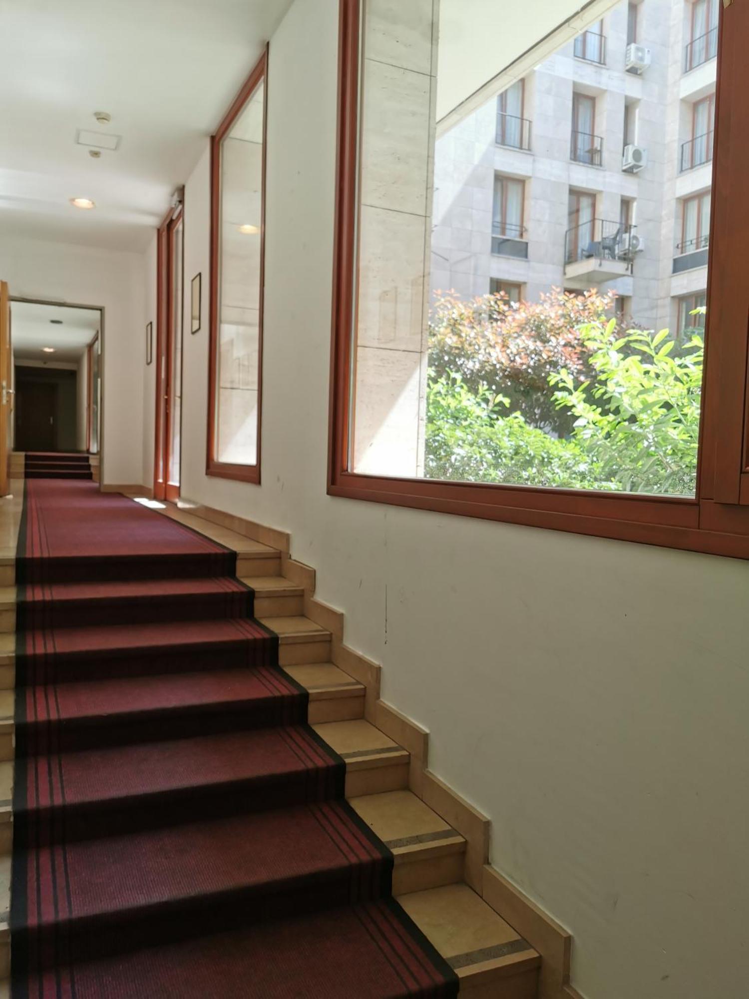 Colours Apartments Superior With Free Parking Budapest Exterior foto