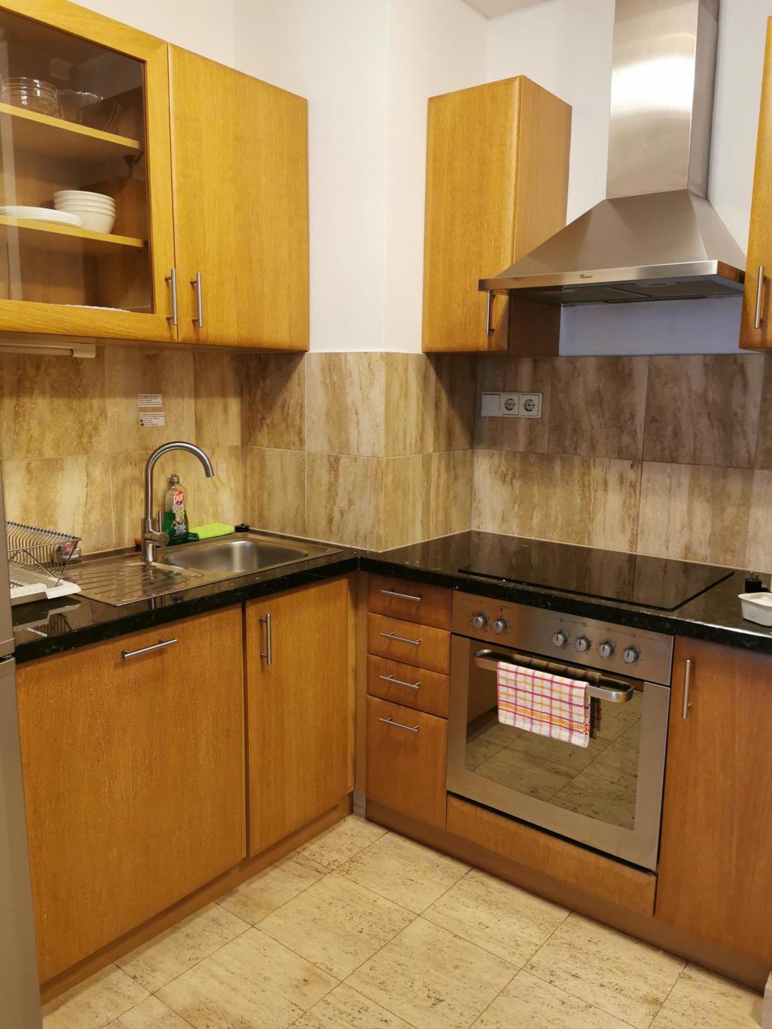 Colours Apartments Superior With Free Parking Budapest Exterior foto